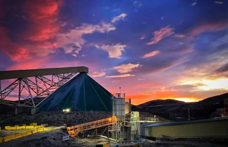 Deficiencias Ambientales y Hídricas Detectadas en Cerro Negro: Santa Cruz Exige Correcciones Urgentes