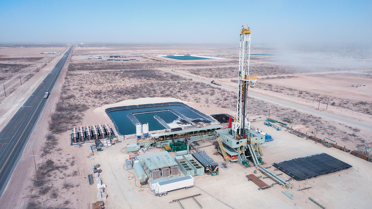 Delegación Argentina Explora Oportunidades en el Permian Basin para Impulsar Vaca Muerta