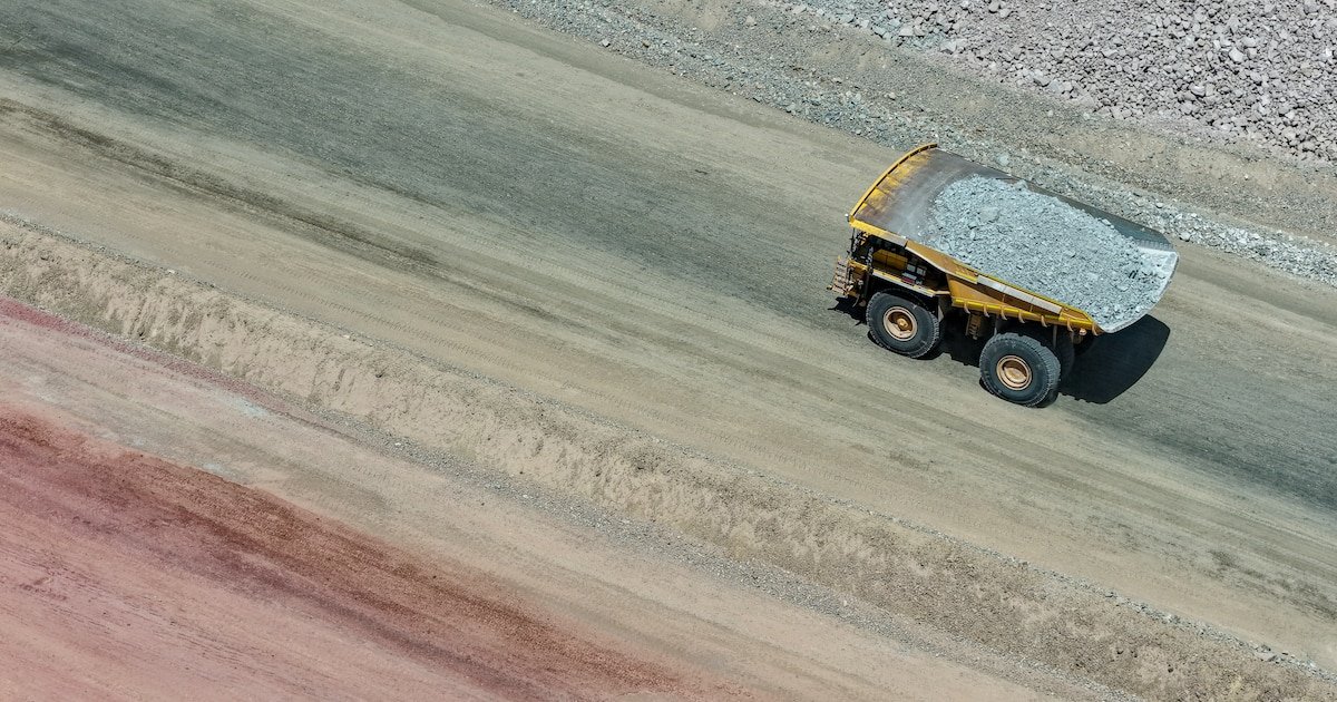 Desafíos logísticos en la expansión minera de cobre y litio en Argentina
