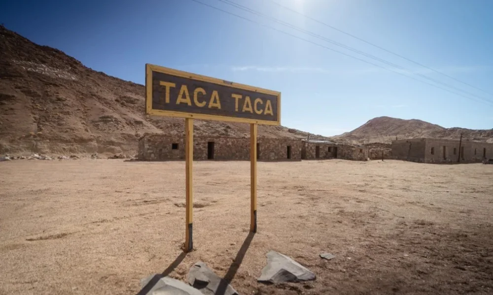 Desafíos logísticos en Salta: Clave para el desarrollo minero del proyecto Taca Taca
