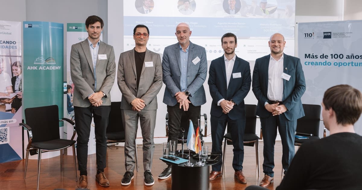Desafíos y Oportunidades en la Licitación Alma SADI: Perspectivas del Sector Energético en Argentina