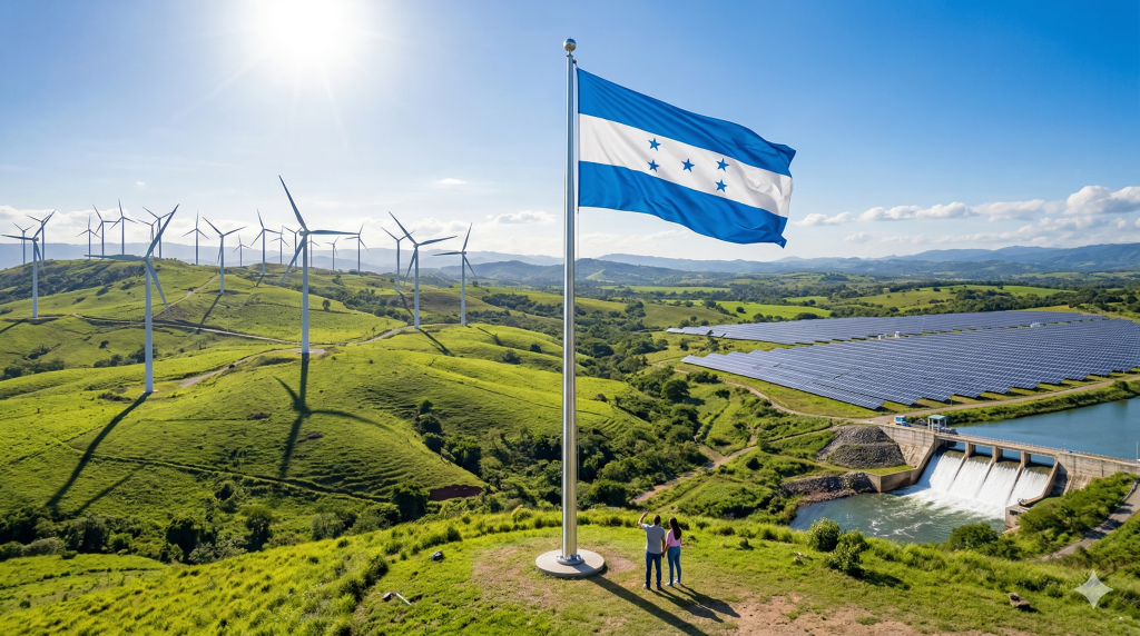 Desafíos y Oportunidades en la Licitación de 1500 MW de Energía Renovable en Honduras