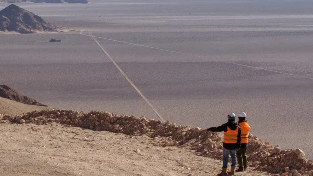 Descubrimiento de Cobre y Oro en Salta: El Proyecto Vendaval Revoluciona la Minería en Argentina