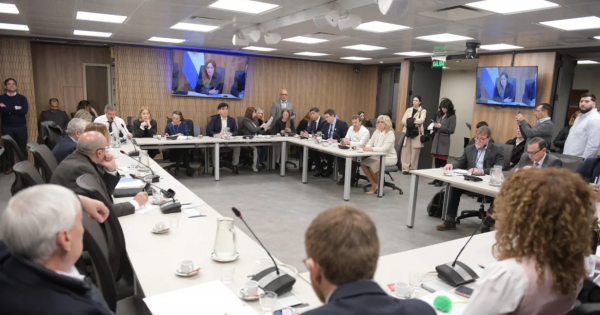 Diputados impulsa incorporación de tierras raras al Código de Minería