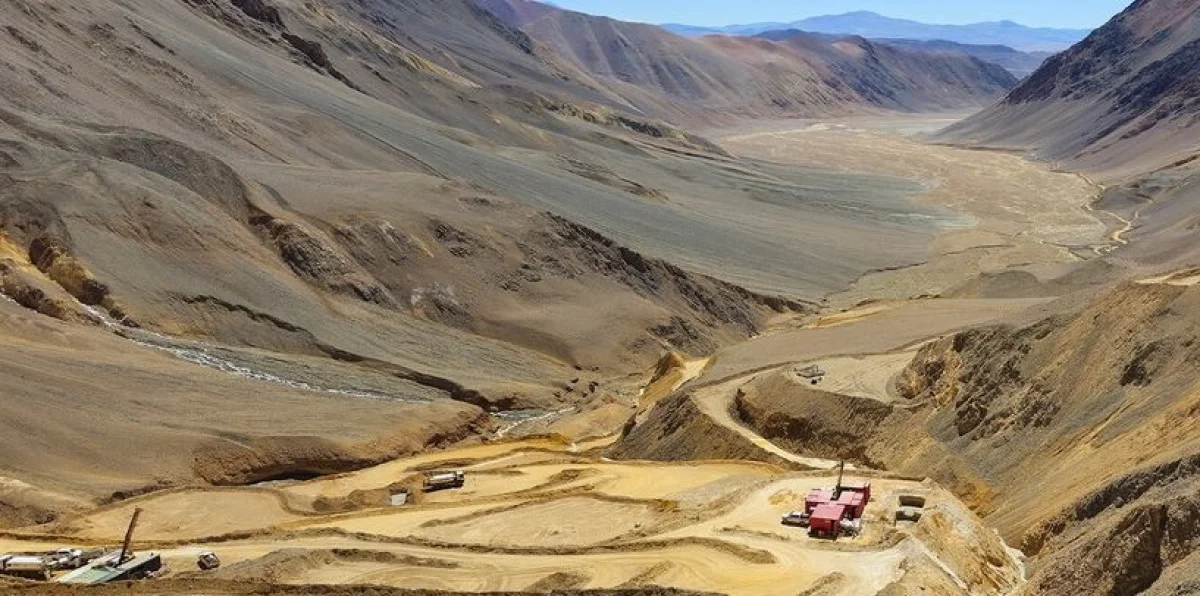 Disputa Minera: San Juan y La Rioja en Tensión por Yacimiento Lunahuasi