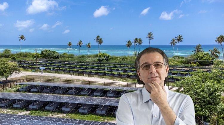 Dominicana lidera con licitación de 600 MW: un modelo para el desarrollo renovable en América Latina
