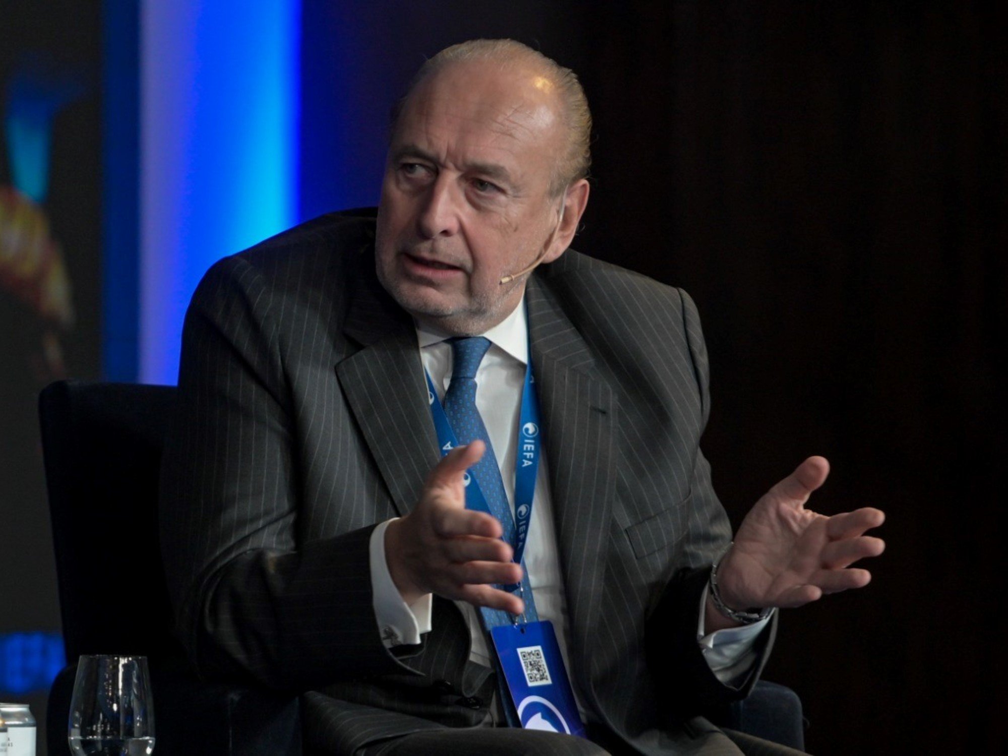 Edenor adquiere Metrogas: un movimiento estratégico en el sector energético argentino