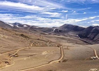 EE.UU. impulsa inversión de US$ 3.000 millones en minerales: Argentina en la mira