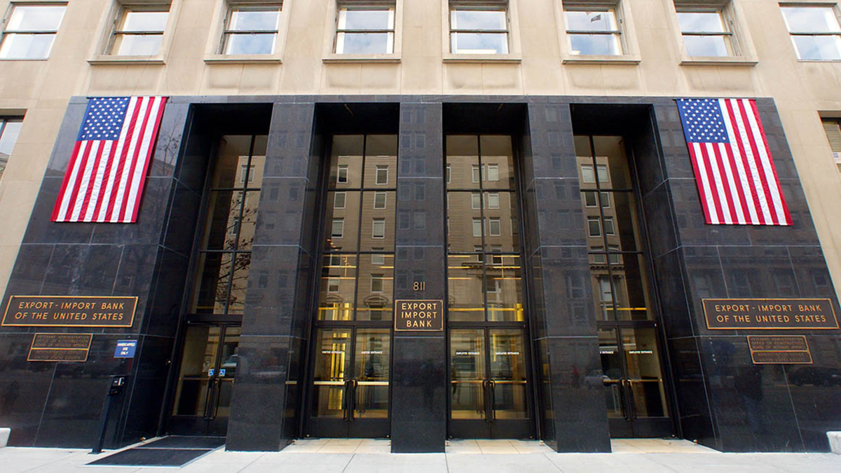 EE.UU. renueva confianza en Argentina: EXIM Bank facilita financiamiento clave