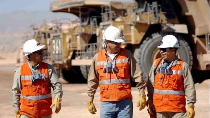 El 64% de las mineras en Argentina planea contratar, pero enfrenta escasez de talento