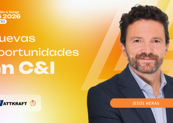 El Almacenamiento Energético en España: Un Horizonte de Estabilidad y Crecimiento en 2026