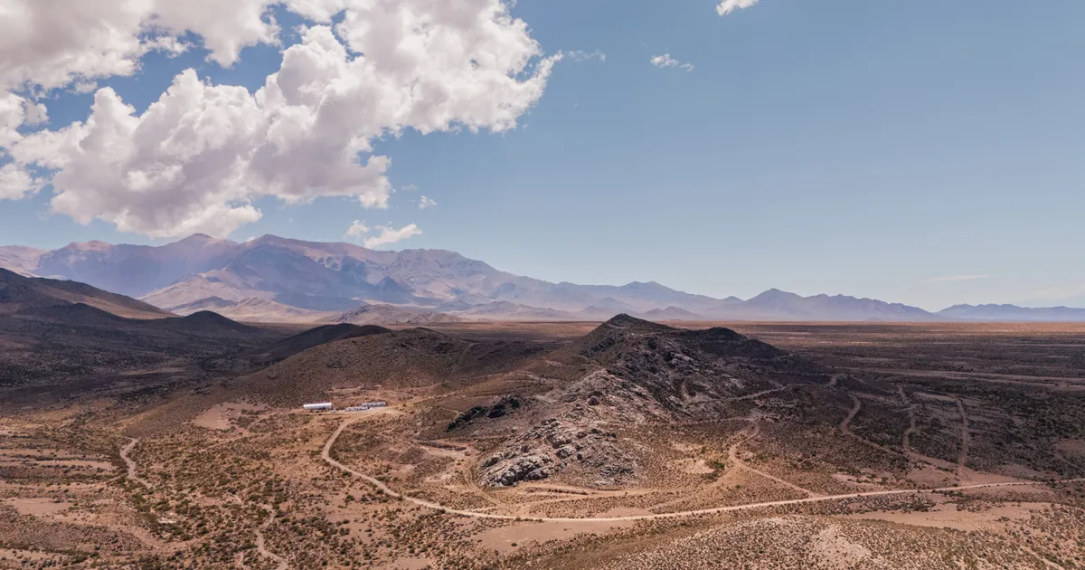 El auge de la minería impulsa la economía argentina: Mendoza en el centro