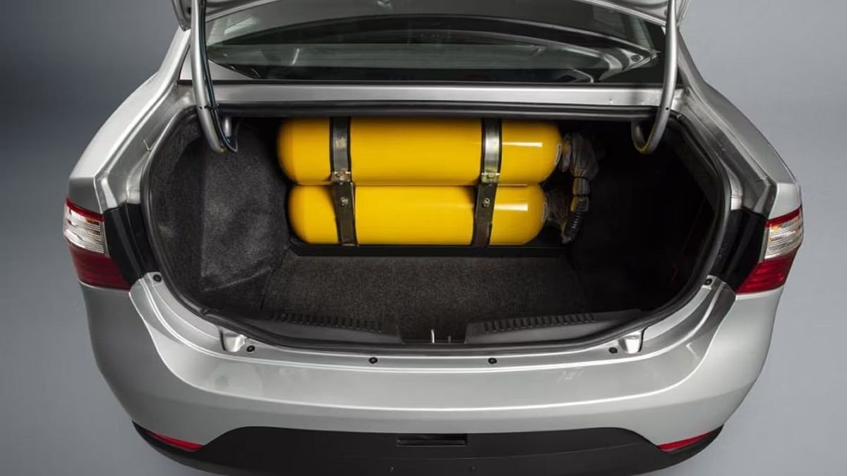 El Auge del GNC en Argentina: Conversions de Vehículos Crecen un 70% ante la Brecha de Precios