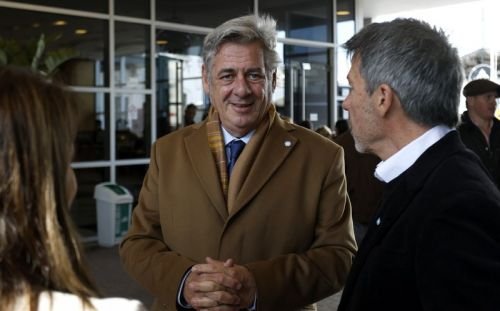 El Auge del Oro y la Plata Impulsa las Exportaciones Mineras en Argentina