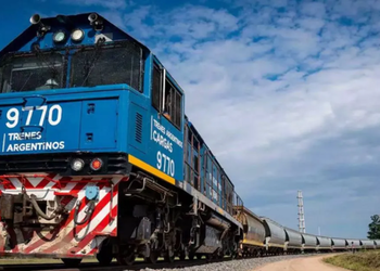 El Belgrano Cargas: Clave para la Expansión Minera en Argentina