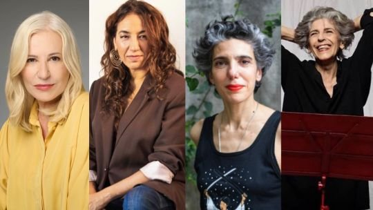 El ciclo de cartas que revive la intimidad de escritores en la Casa de la Cultura