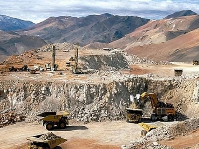 El Cobre Desplaza al Litio: La Nueva Apuesta de la Minería Argentina