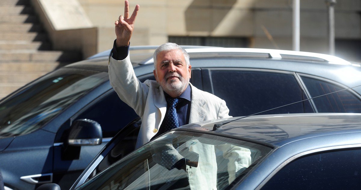 El complejo panorama judicial de Julio De Vido: un exministro en el ojo del huracán