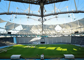 El Estadio Único de La Plata será sede del Mundial 2030