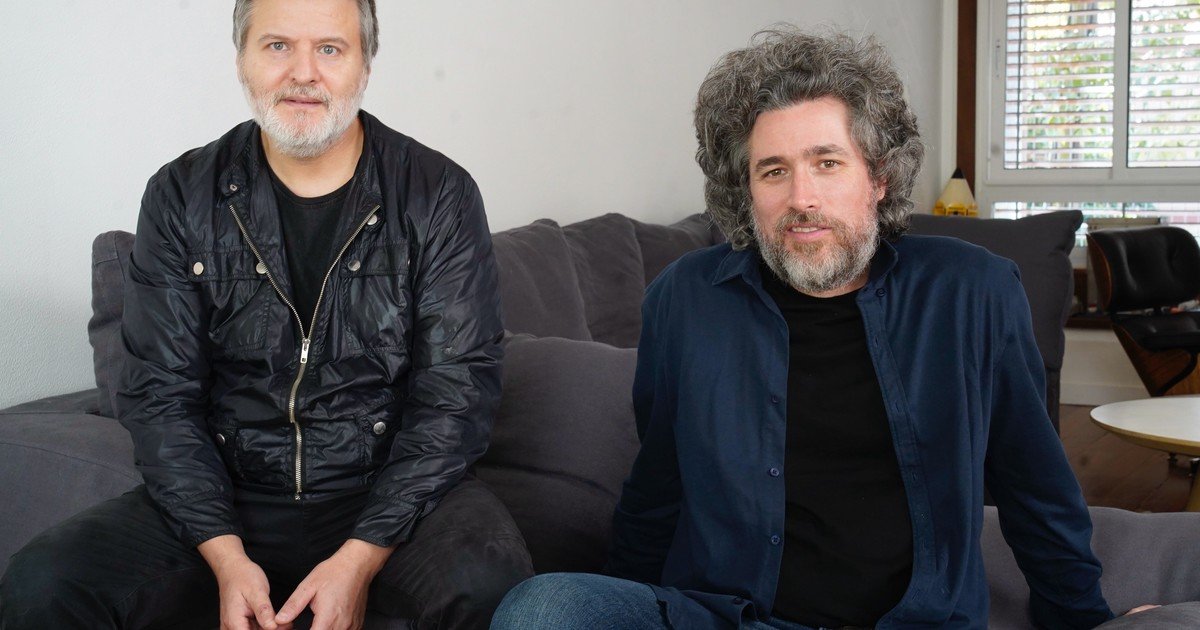 El Fenómeno de 'Homo Argentum': Más Allá del Cine