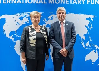 El FMI destaca el avance de Argentina en la reducción de subsidios energéticos