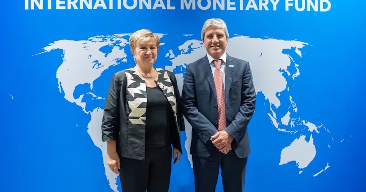 El FMI destaca el avance de Argentina en la reducción de subsidios energéticos