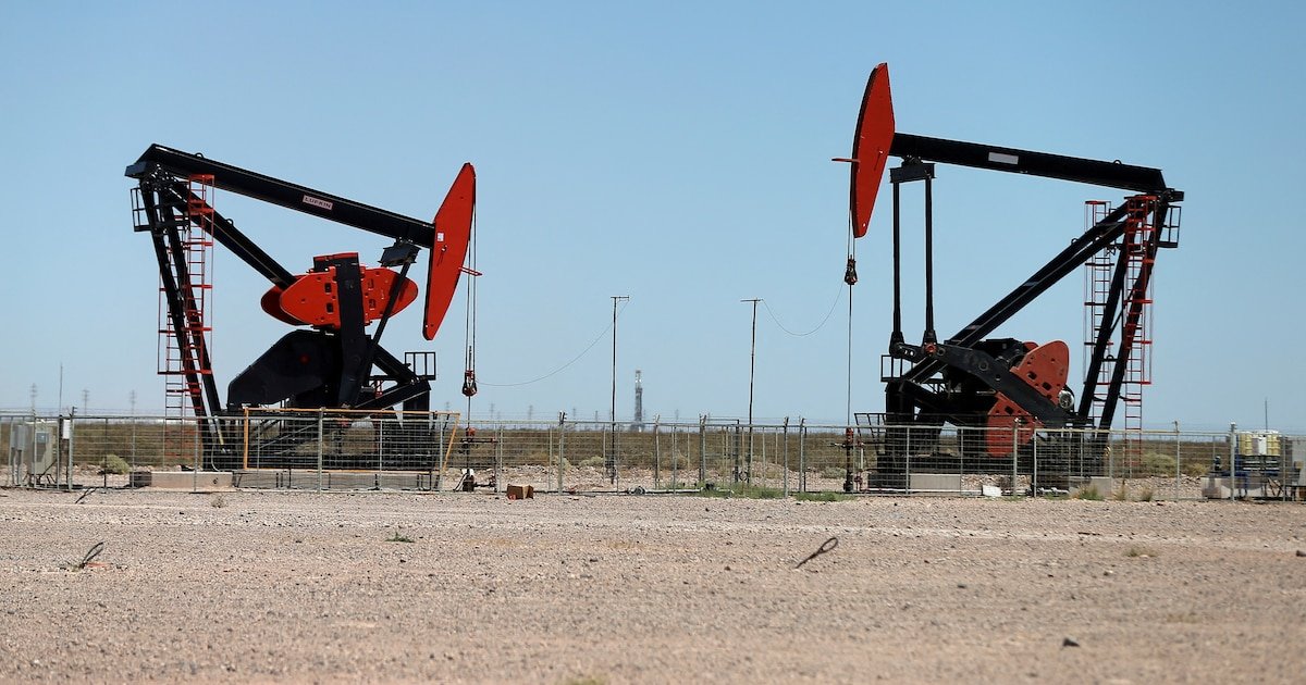 El Gobierno aprueba inversión millonaria en Vaca Muerta