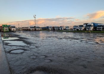 El impacto del temporal en Vaca Muerta: desafíos para la infraestructura en Añelo