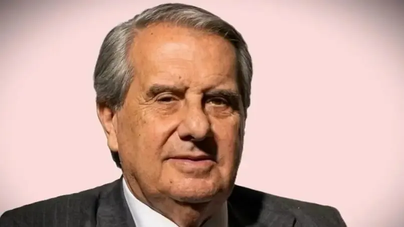 El legado de Hernán Celorrio: Pilar de la minería argentina y sanjuanina