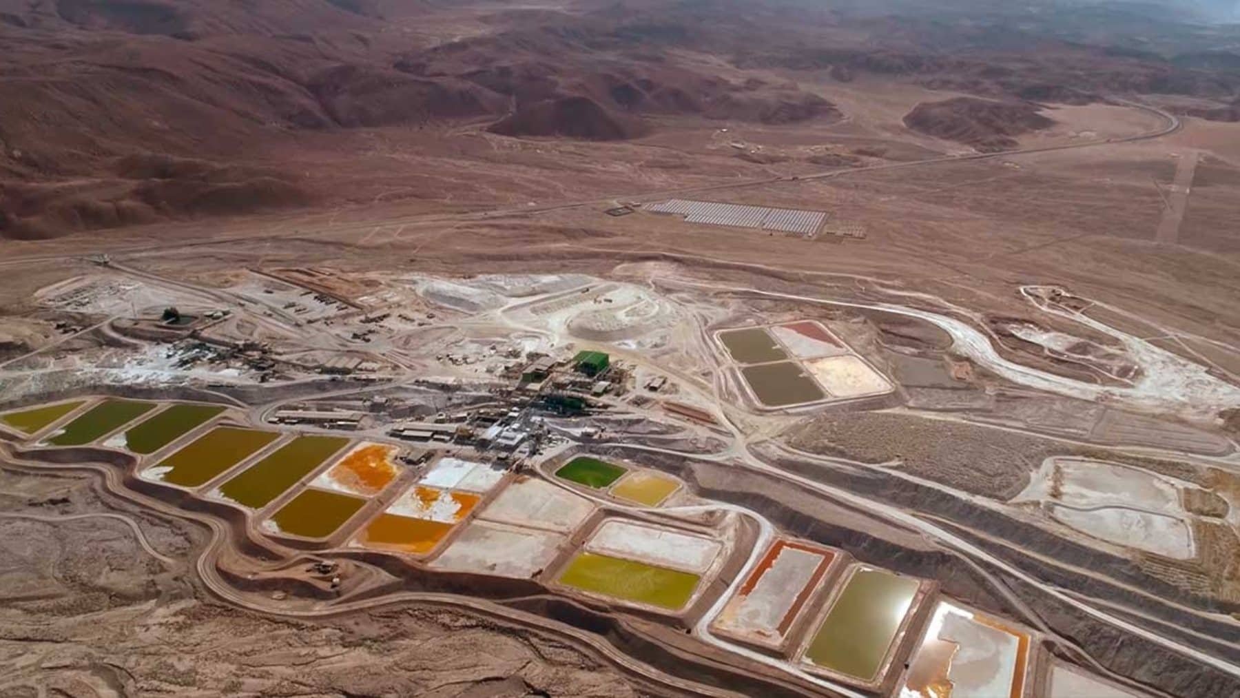 El Litio en Argentina: Promesas de Energía Limpia y Desafíos Sociales