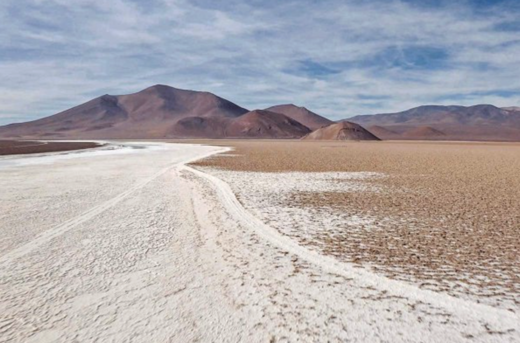 El Litio Impulsa la Minería Argentina: Inversiones Millonarias Bajo el RIGI