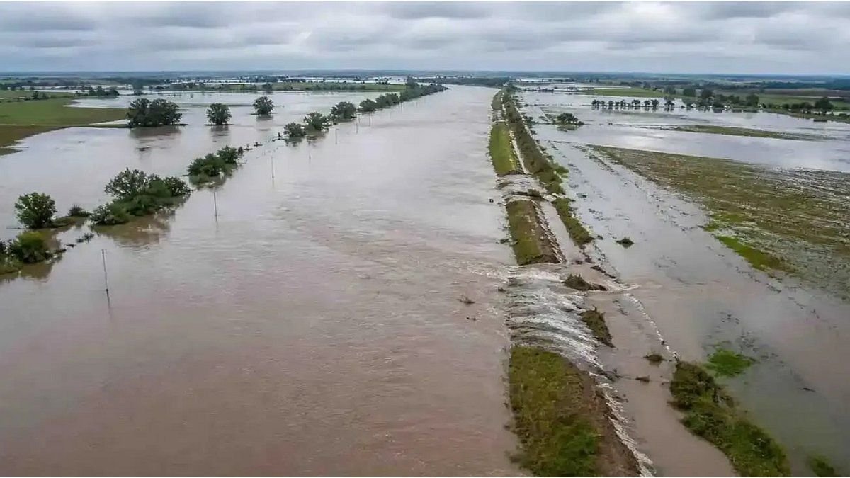 El Niño 2026/27: Un Desafío Logístico para Vaca Muerta y su Abastecimiento de Arena