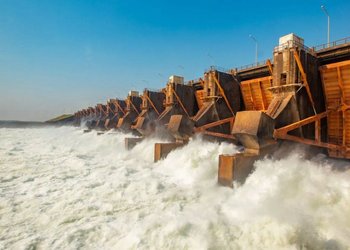 El Niño podría transformar la operación de Yacyretá: un año de monitoreo intensivo