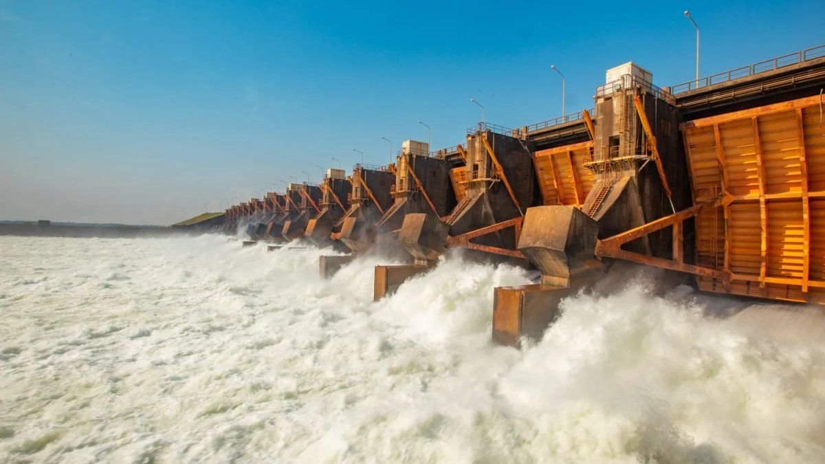 El Niño podría transformar la operación de Yacyretá: un año de monitoreo intensivo
