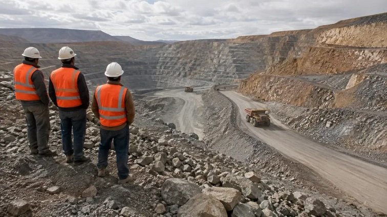 El oro, motor de crecimiento para la minería argentina ante precios récord