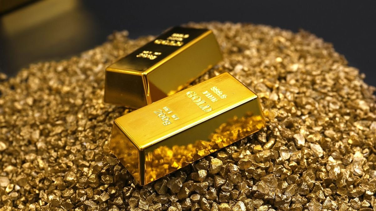 El Oro Recupera su Brillo: Geopolítica, Deuda y China Redefinen un Mercado de u$s1 Billón
