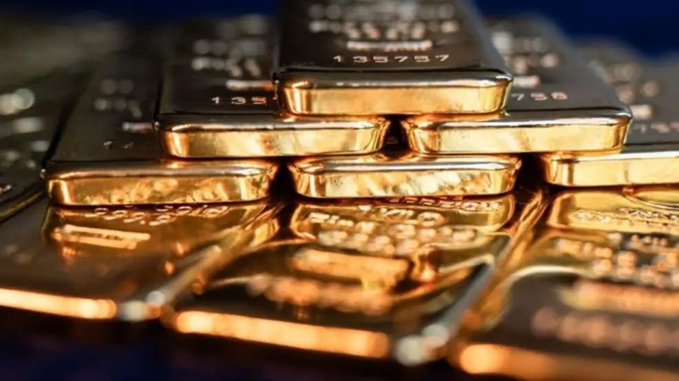 El Oro Resurge: Alivio Geopolítico Impulsa su Precio a Nuevos Máximos en Tres Semanas