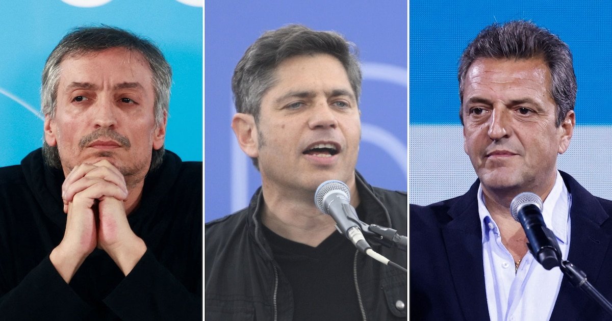 El peronismo busca unidad en medio de desafíos políticos y económicos