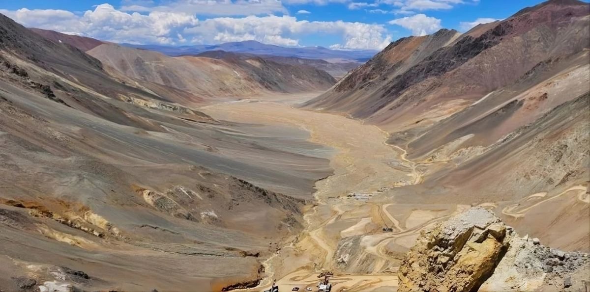 El Potencial Inexplorado de Uranio en Argentina: Desafíos Normativos y Oportunidades de Inversión