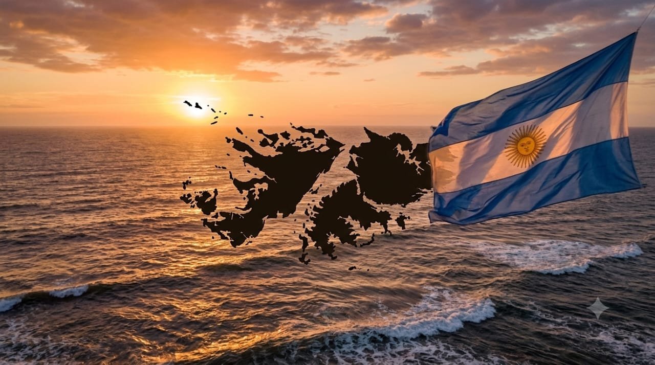 El Proyecto Petrolero en Malvinas: Una Nueva Carta en el Juego Geopolítico de Argentina