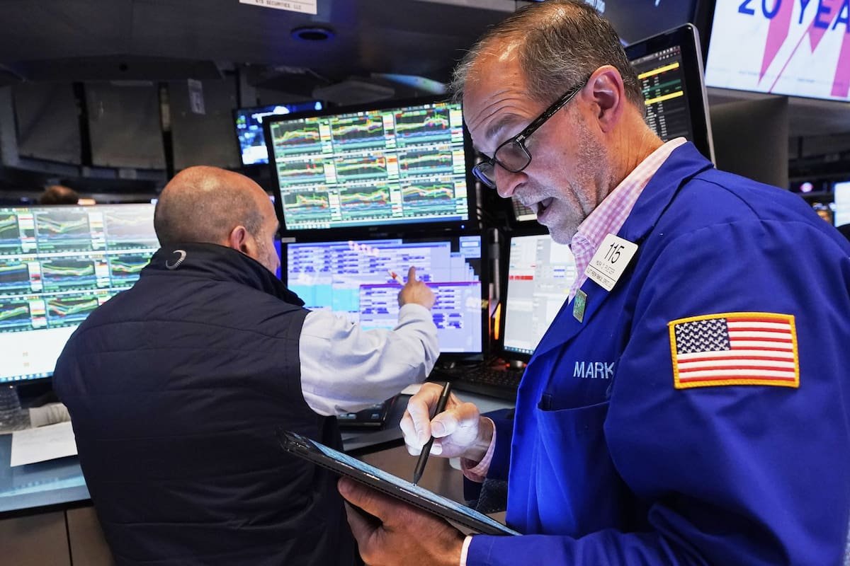 El riesgo país argentino baja en un contexto de menor tensión financiera global
