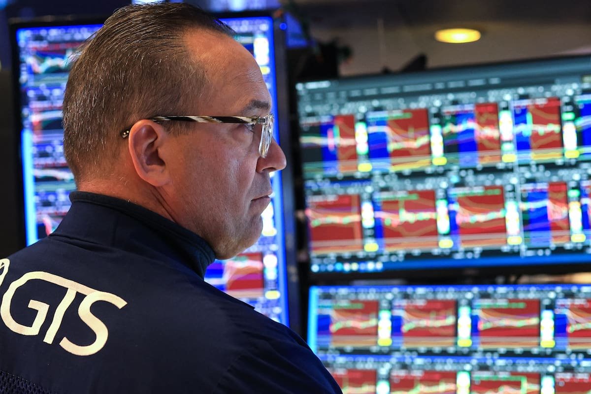 El riesgo país supera los 600 puntos tras datos de inflación en EE.UU.