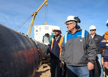 El RIGI impulsa inversiones sin precedentes en energía y minería en Argentina