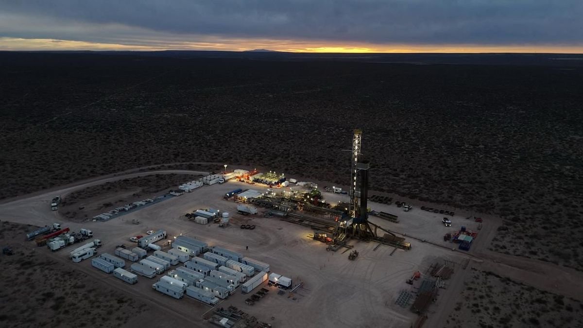 El sector energético lidera el mercado de capitales argentino con 47% de las emisiones en 2026