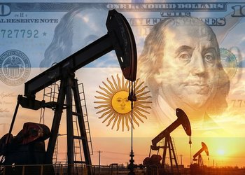 El superávit energético impulsa las exportaciones argentinas