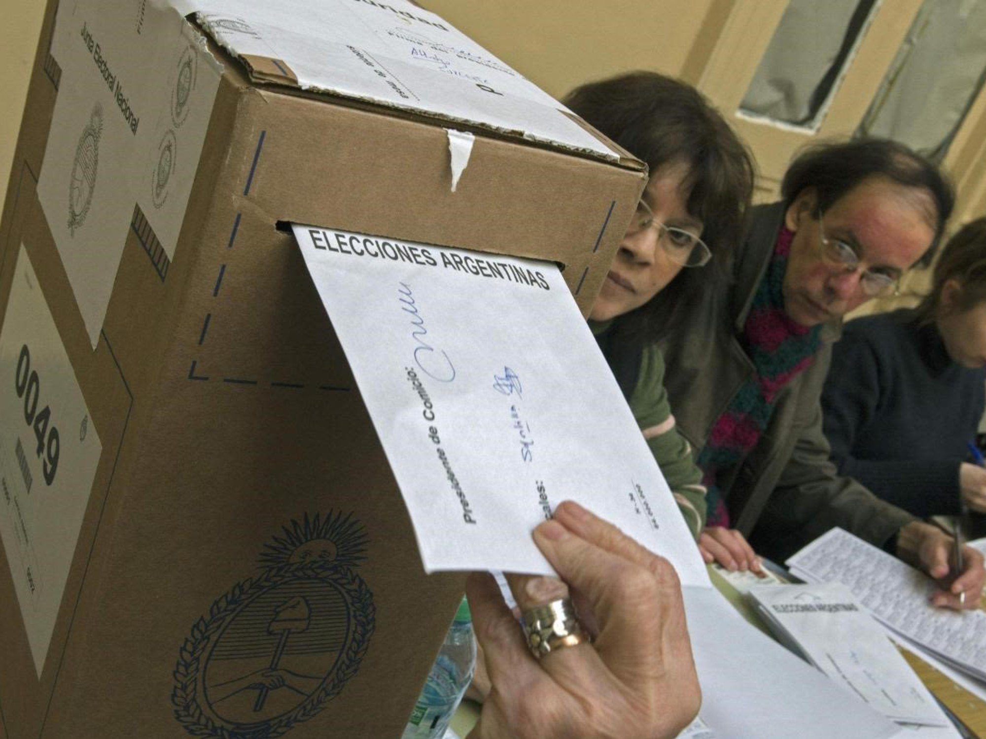 Elecciones 2027 en Argentina: Preparativos y cambios en el sistema electoral