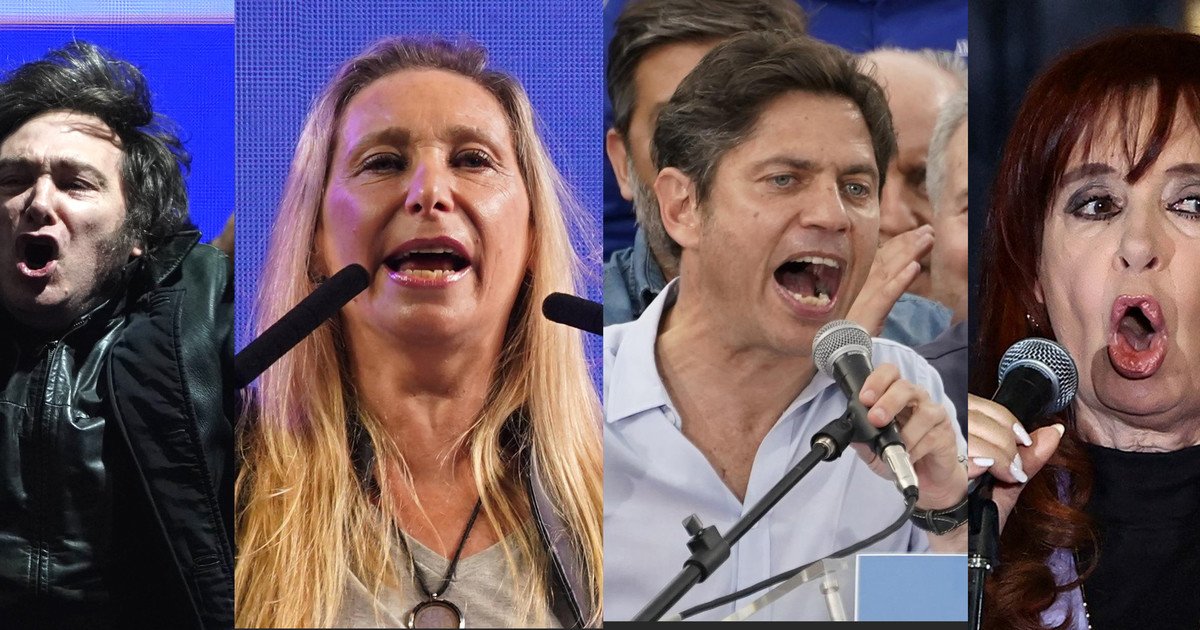 Elecciones Legislativas en Argentina: Un Escenario Político en Constante Cambio