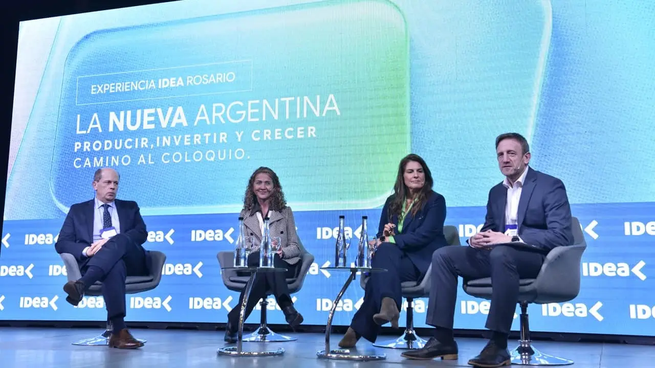 Empresarios urgen al Gobierno argentino por reglas claras para inversiones mineras