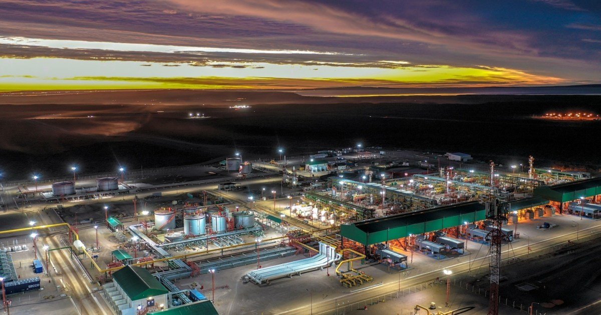 Encuentro en Cipolletti: Claves para Financiar el Crecimiento Energético de Vaca Muerta