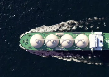 Energía Argentina avanza con licitación para importar GNL en invierno